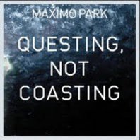 Questing, Not Coasting (EP) Mp3
