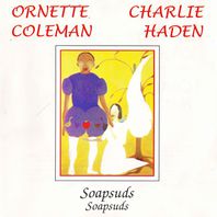 Soapsuds, Soapsuds (& Charlie Haden) (Vinyl) Mp3