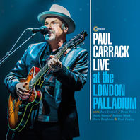 Live At The London Palladium Mp3