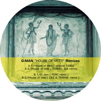 House Of Vetti (EP) Mp3