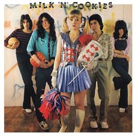 Milk 'N' Cookies CD1 Mp3