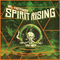 Spirit Rising Mp3