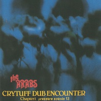 Cry Tuff Dub Encounter Chapter 1 (Vinyl) Mp3