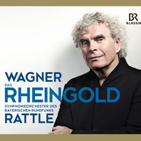 Wagner: Das Rheingold CD1 Mp3
