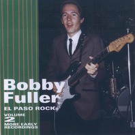 El Paso Rock, Vol. 2: More Early Recordings Mp3