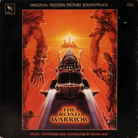 Mad Max 2: The Road Warrior OST Mp3