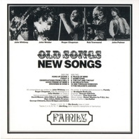 Once Upon A Time: Old Songs New Songs CD5 Mp3
