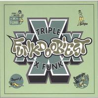 XXX Funk (CDS) Mp3