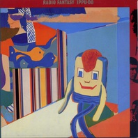 Radio Fantasy (Vinyl) Mp3