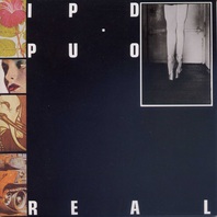 Real (Vinyl) Mp3