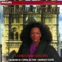 Jessye Norman At Notre-Dame - A Christmas Concert Mp3