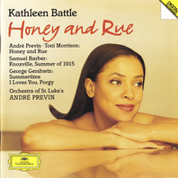 Andre Previn - Honey And Rue Mp3