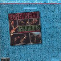 Cannonball In Europe (Vinyl) Mp3