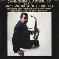 Jazz Workshop Revisited (Reissued 2001) Mp3