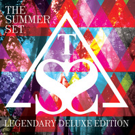 Legendary (Deluxe Edition) Mp3