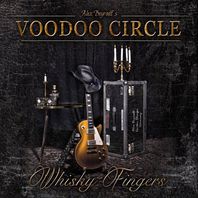 Whisky Fingers (Limited Edition) Mp3