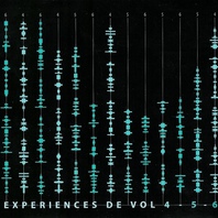 Experiences De Vol 4,5,6 CD3 Mp3