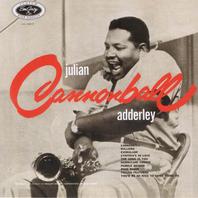 Julian "Cannonball" Adderley (Recorded 1955) Mp3
