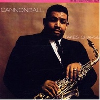 Cannonball Takes Charge (Vinyl) Mp3