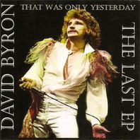 That Was Only Yesterday (The Last EP) Mp3