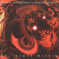 Sol Niger Within (Ultimate Audio Entertainment, 1 Track) Mp3