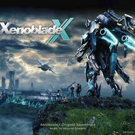 Xenobladex (Original Soundtrack) CD4 Mp3