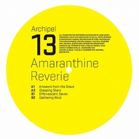 Amaranthine Reverie (Vinyl) Mp3