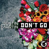 Don't Go (CDS) Mp3