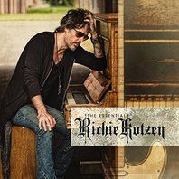 The Essential Richie Kotzen CD1 Mp3
