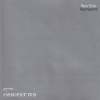 New Forms (With Reprazent) CD1 Mp3