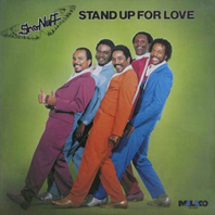 Stand Up For Love (Vinyl) Mp3