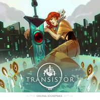 Transistor Original Soundtrack Mp3