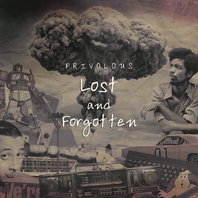 Lost & Forgotten Mp3