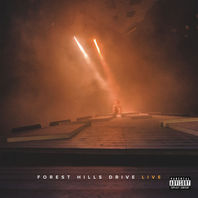 Forest Hills Drive: Live From Fayetteville, Nc Mp3