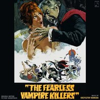 The Fearless Vampire Killers Mp3
