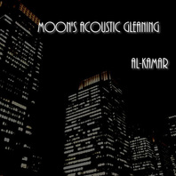 Moon's Acoustic Gleaning (EP) Mp3
