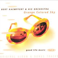Orange Colored Sky (Reissued 1996) Mp3