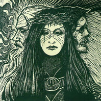 Jex Thoth & Pagan Altar (Split) Mp3