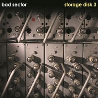 Storage Disk 3 Mp3