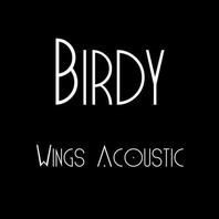 Wings Acoustic (CDS) Mp3