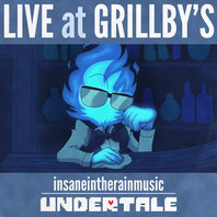 Live At Grillby's Mp3