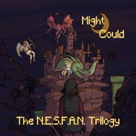 The N.E.S.F.A.N. Trilogy (EP) Mp3