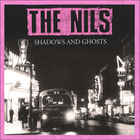 Shadows And Ghosts Mp3