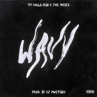 Wavy (Feat. Joe Moses) (CDS) Mp3