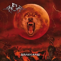 Manegarm (Limited First Edition) Mp3