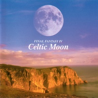 Final Fantasy IV Celtic Moon Mp3