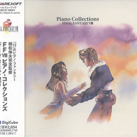 Final Fantasy VIII Piano Collections Mp3