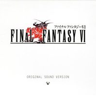Final Fantasy Vi Original Sound Version CD3 Mp3