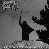 Dominance And Persecution Mp3
