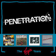 The Virgin Years CD1 Mp3